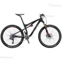 Scott Spark 700 Ultimate (2016)