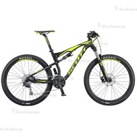 Scott Spark 760 (2016)