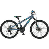 Scott VOLTAGE JR 24 DISC (2017)