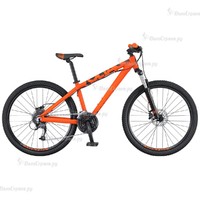 Scott Voltage YZ 10 (2016)