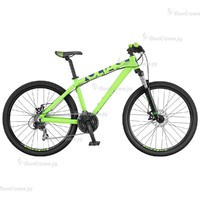 Scott Voltage YZ 20 (2016)