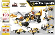 SDL Bumble Bee 2017A-29 10 in 1 фото