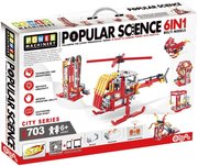 SDL Popular Science City Series 2017A-32 6 in 1 фото