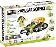 SDL Popular Science Farm Series 2017A-34 6 in 1 фото