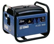 SDMO Alize 3000 фото