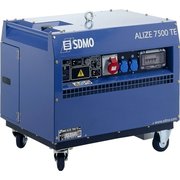 SDMO Alize 7500TE фото