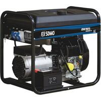 Sdmo Diesel 10000 A XL EXPORT