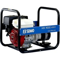 Sdmo HX4000