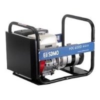 Sdmo HX6000