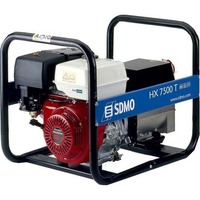 Sdmo HX7500T