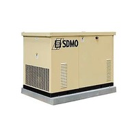 Sdmo RES 12 TEC