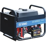 SDMO SH6000E фото