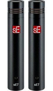 sE Electronics sE7 Pair фото