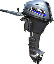 Sea-Pro F 20S фото