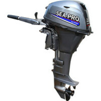 Sea-pro F 20S