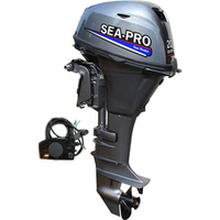 Sea-pro F 20S&E