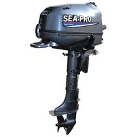 SEA-PRO F 5S