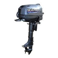 SEA-PRO F 6S