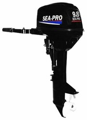 SEA-PRO F 9.8S фото