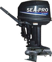 Sea-Pro Т 30JS фото