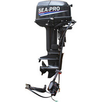 Sea-pro T 30S&E