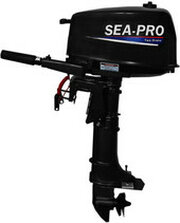 Sea-Pro Т 5S фото