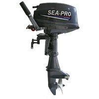 Sea-pro T 8S