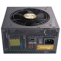 Seasonic FOCUS Plus Gold 550W