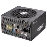 Seasonic FOCUS Plus Platinum 550W