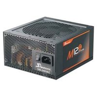 Seasonic M12II-750 Bronze (SS-750AM) 750W