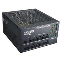 Seasonic Platinum-400 Fanless (SS-400FL2 Active PFC) 400W