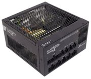 Seasonic Platinum-520 Fanless (SS-520FL2 Active PFC F3) 520W фото