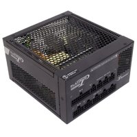 Seasonic Platinum-520 Fanless (SS-520FL2 Active PFC F3) 520W