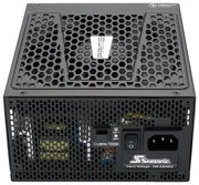 Seasonic PRIME Platinum 650W фото