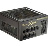 Sea Sonic X-series Fanless