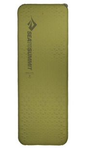 Sea To Summit Camp Mat S.I. Rectangular Wide фото