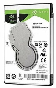 SEAGATE 1TB (ST1000LM048) 128MB 5400RPM фото