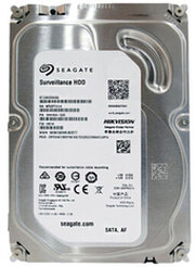 Seagate 4TB ST4000VM004 фото