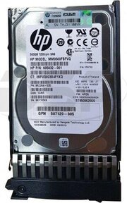 Seagate 9RZ264-035 фото