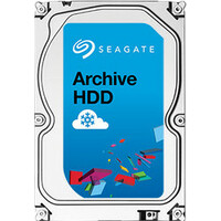 Seagate Archive HDD 8TB