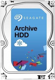 Seagate Archive ST6000AS0002 фото