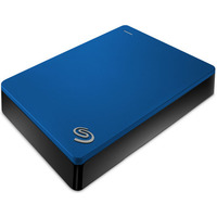 Seagate Backup Plus Portable Drive STDR4000901 4TB