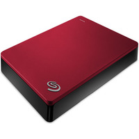 Seagate Backup Plus Portable Drive STDR4000902 4TB