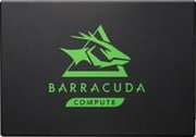 Seagate BarraCuda 120 2TB ZA2000CM10003 фото