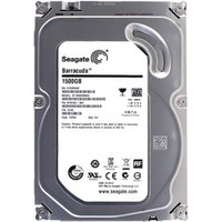 Seagate Barracuda 1.5TB