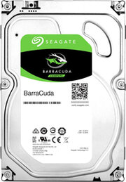 Seagate Barracuda 1TB ST1000DM014 фото