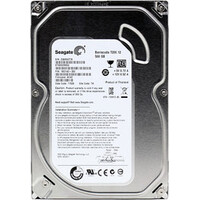 Seagate Barracuda 7200.12 500GB ST500DM002