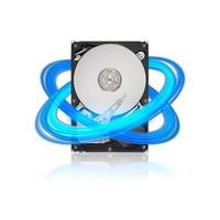 Seagate Barracuda 7200.12 ST3500413AS 500GB