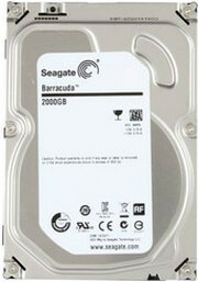 Seagate Barracuda 7200.14 2000GB фото