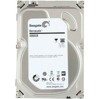 Seagate Barracuda 7200.14 2000GB